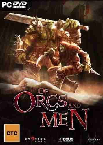 Descargar Of Orcs And Men [MULTI][CPY] por Torrent